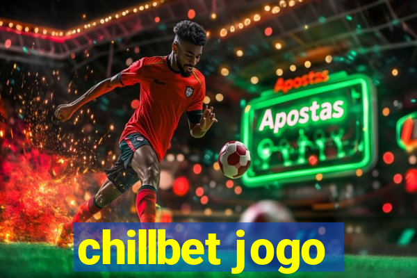 chillbet jogo